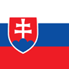 flag of slovakia